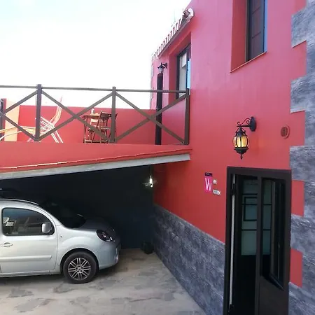 La Bodega