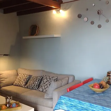 La Bodega Los Llanillos