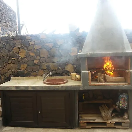 Landhaus La Bodega