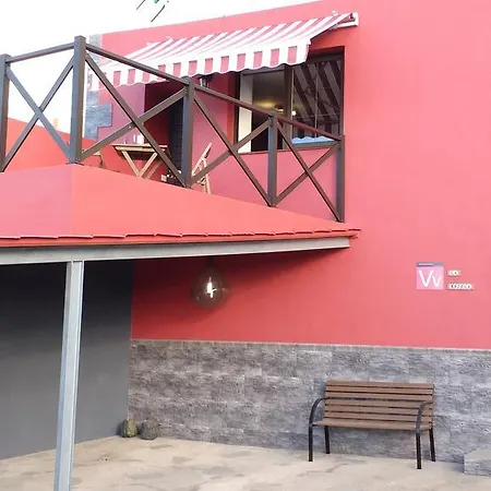 Landhaus La Bodega